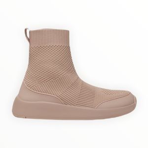 Zara Kids Sock Style High Tops